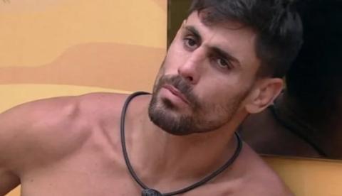 "Cara de Sapato" perde ação contra Globo por suposto relacionamento com Amanda Meirelles