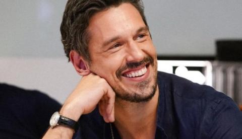 João Vicente de Castro interpretará Thiago Brennand em nova fase de "Tremembé"