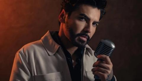 Cantor Bruno Mafra é condenado por estupro das próprias filhas e cancela turnê