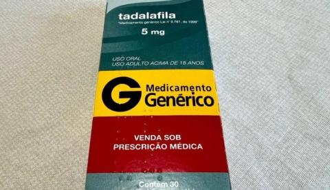 Homem morre em motel após ingerir medicação para disfunção erétil