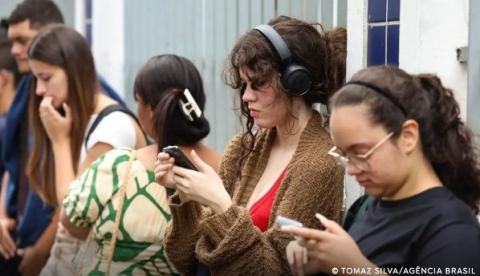 Prazo para solicitar isenção da taxa do Enem 2026 começa nesta segunda