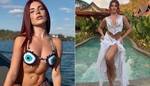 Gkay enfrenta nova ação judicial e pode ter de desembolsar quase R$ 350 mil