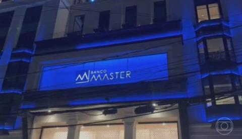 Forças Armadas repassaram R$ 137 milhões ao Banco Master; FAB esclarece