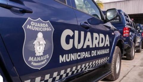 GMM realiza prisões por roubo e captura foragido durante patrulhamento em Manaus