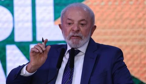 Governo Lula decide enviar ao Congresso projeto de lei próprio sobre fim da escala 6x1