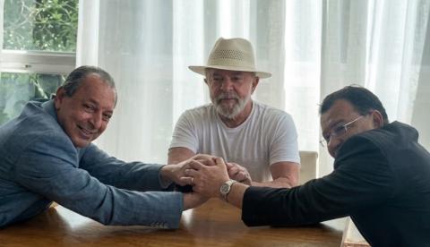 Lula anuncia visita ao Amazonas para o fim de abril com foco na BR-319 e obras estruturantes