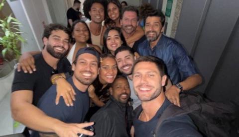 Clima de "treta" e novos casais: Ex-participantes entregam bastidores da final do BBB 26