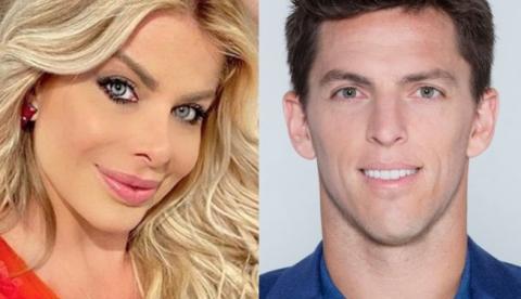 Justiça condena Amaury Nunes a pagar R$ 30 mil após fala sobre filho de Karina Bacchi