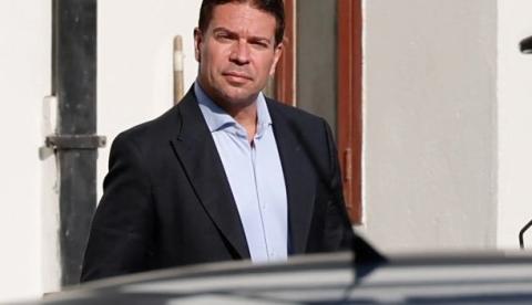 Ramagem caminhava em rua de Orlando quando foi abordado pelo ICE e acabou preso