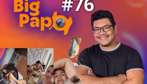 Big Papo de hoje: Mulheres brigam por hidratante e cena choca seguidores
