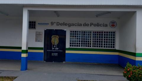 'Quadrilha das Sacoleiras': estudante de Gastronomia e comparsas são presas por furtos em Manaus