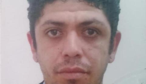 Homem de 35 anos desaparece após sair de casa rumo a Rio Preto da Eva