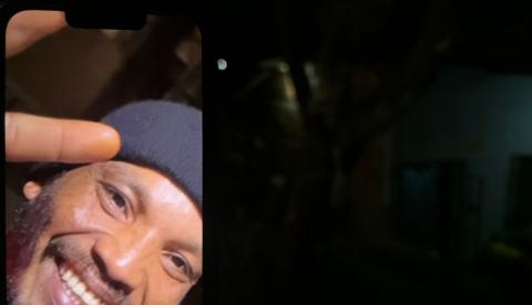 Após pressentimento da mãe, homem é encontrado morto em casa no Cidade de Deus