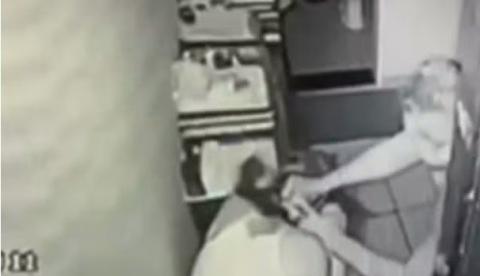 "Sensação de morte": ex-mulher de policial revela bastidores de 10 anos de tortura psicológica e física