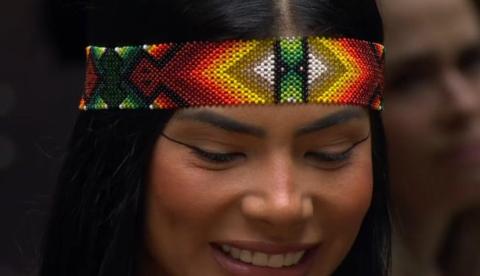 Marciele perde disputa contra Gabi e Boneco é a 14ª eliminada do BBB 26