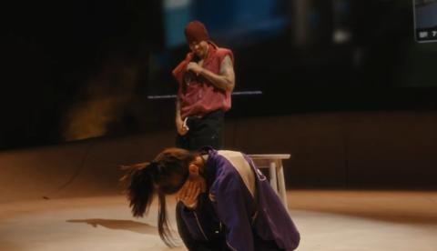 Coachella 2026: Justin Bieber dedica "One Less Lonely Girl" a Billie Eilish