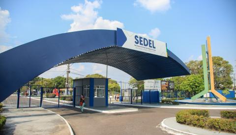 Vila Olímpica de Manaus oferece programação gratuita de esporte e lazer neste domingo