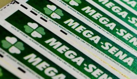Mega-Sena 2992: Sorteio desta quinta-feira é adiado; saiba a nova data