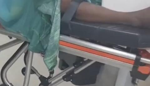 Filho atira em vizinho para defender pai que teve a mão decepada em Manacapuru