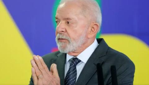 Lula critica líderes mundiais por "ameaçarem o mundo todos os dias"