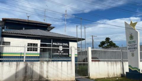 Após palestra em escola, adolescente denuncia abusos do irmão no Amazonas