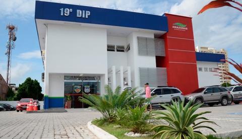 Tenente da PM é preso suspeito de estuprar jovem em posto policial na AM-010