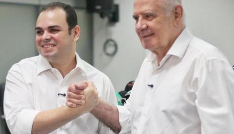 Eleição para "governo tampão" no Amazonas reúne cinco chapas; veja os nomes