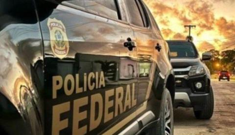 Homem é preso pela PF em Manaus por abuso sexual de crianças e adolescentes na internet