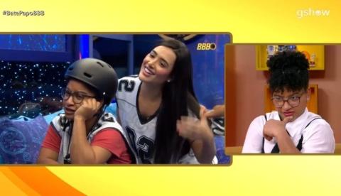 Vice-campeã do BBB 26, Milena reage a brigas e desabafa: "Não era só um jogo, era a minha vida"