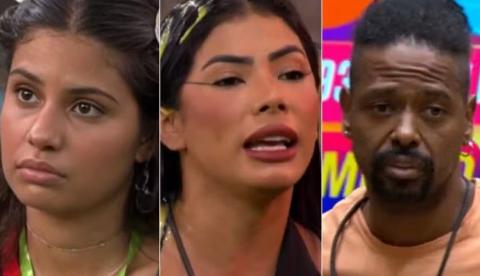 Gabi, Marciele ou Boneco: Quem deixa o BBB hoje? Resultado sai às 16h30 em Manaus