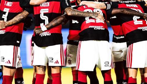 Bragantino atropela Flamengo em Bragança e se afasta do Z-4