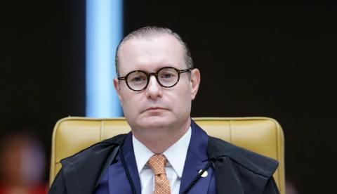 STF retoma julgamento sobre eleição-tampão no Rio de Janeiro nesta quinta