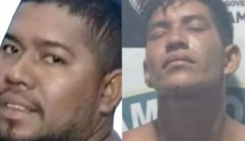 Polícia Civil busca dupla por crimes em Maraã