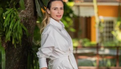 Ana Paula Renault anuncia pausa após vencer o BBB26