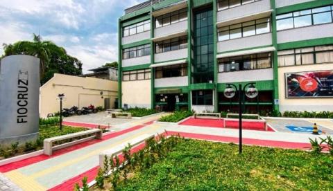 Fiocruz Amazônia lança edital com 32 bolsas para iniciação científica; confira