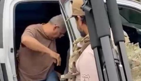 Homem preso por suspeita de comandar laboratório de drogas no Vieiralves é pai de agente do FBI