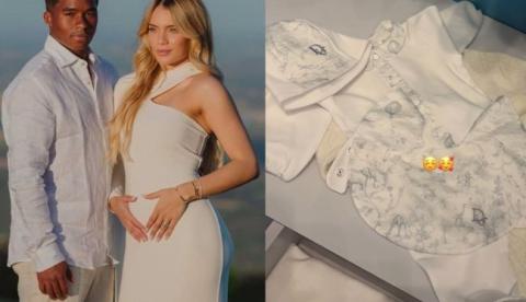 Gabriely Miranda aposta em enxoval de luxo para filho com Endrick; veja valor