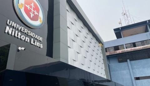 Nilton Lins amplia cursos semipresenciais e investe em IA em Manaus