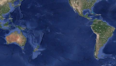 Previsão aponta que El Niño pode ser o pior em 140 anos, com extremos de calor