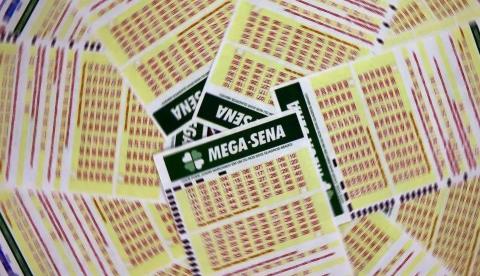 Sem ganhador, Mega-Sena acumula e próximo sorteio pagará R$ 70 milhões