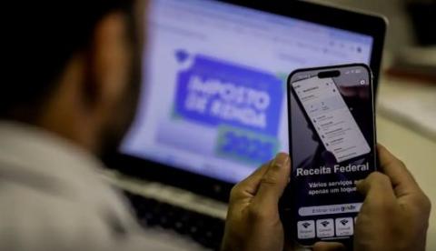 Receita Federal anuncia restituição automática do IR via Pix; saiba como funciona