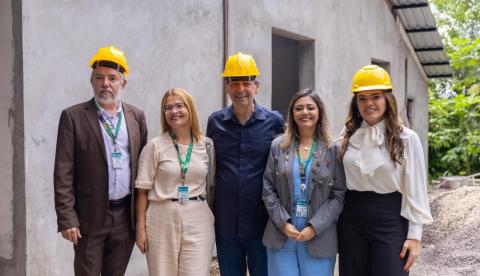 Omar Aziz defende ciência na Amazônia e anuncia novas emendas para o Inpa