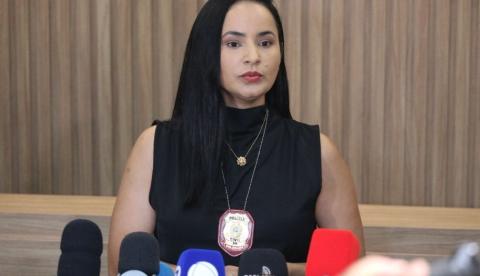 Homem é preso na Vila da Prata por estuprar enteada PcD de 13 anos