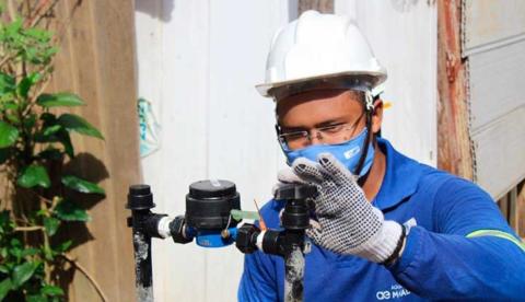 Decisão judicial mantém aumento de 5,52% na tarifa da Águas de Manaus