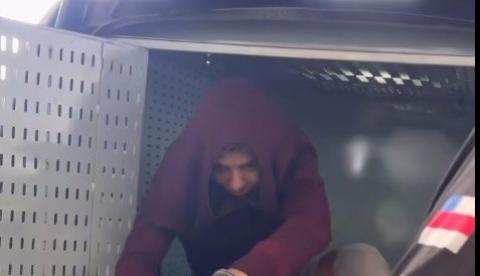 Foragido há 15 anos por homicídio em Itacoatiara é preso em 'fábrica de armas' em Itapiranga