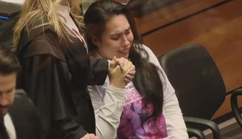 Caso Henry Borel: STF manda prender novamente Monique Medeiros