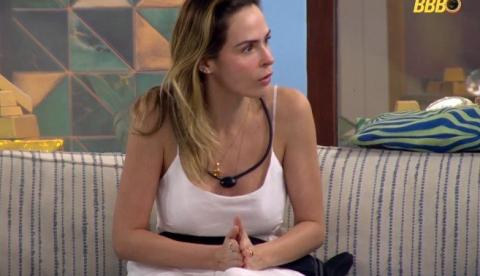 Aliadas em pé de guerra: Ana Paula cobra Milena sobre Boneco e questiona lealdade da sister