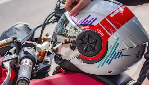 Adicional de periculosidade de 30% para motociclistas entra em vigor nesta sexta