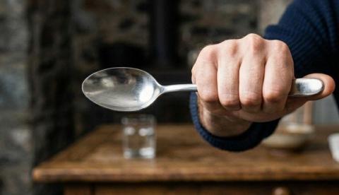 Homem é preso por cravar colher no peito do colega durante discussão por almoço em Tefé