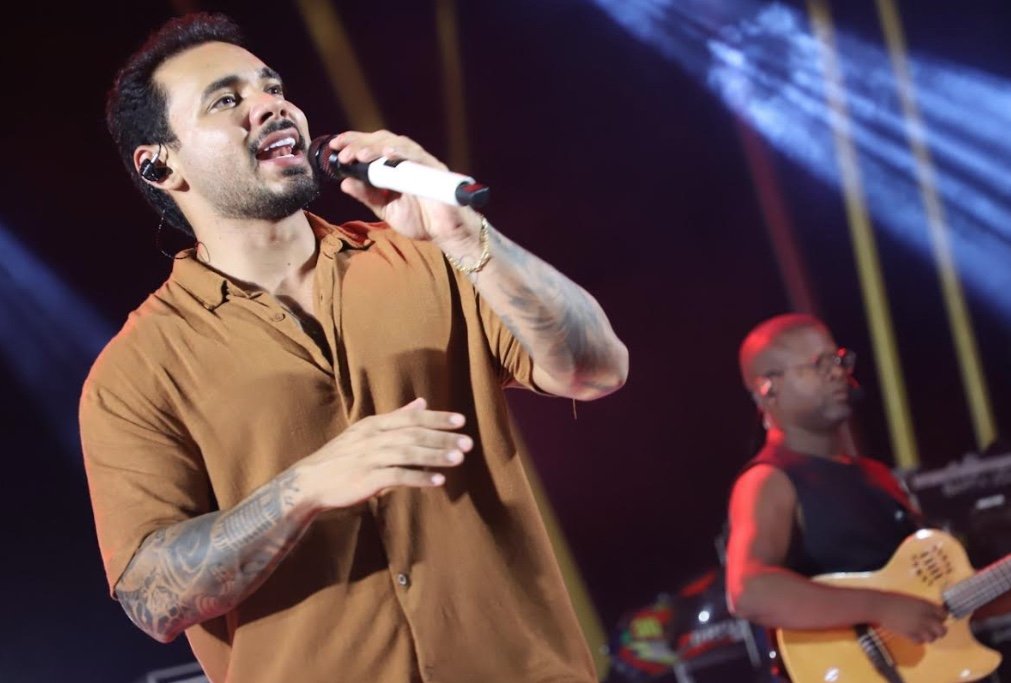 Manaus anuncia programação da Festa do Trabalhador na Ponta Negra